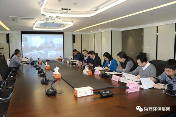 壹定发集团顺遂通过2017年四序度深化国企刷新事情评审验收