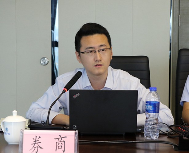 壹定发集团召开IPO上市培训交流会