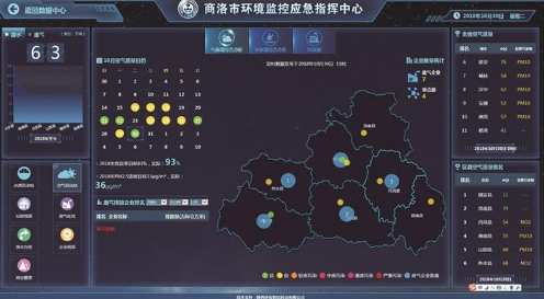 陕西日报｜风雨四载创业艰 潮涌风劲正扬帆——壹定发集团立异驱动生长硕果累累