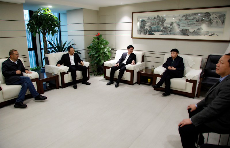 壹定发集团携手农刊行陕西省分行开展黄河流域生态保；；；；；；は钅肯嘀芰蓟⒆蘧辗匠鱿