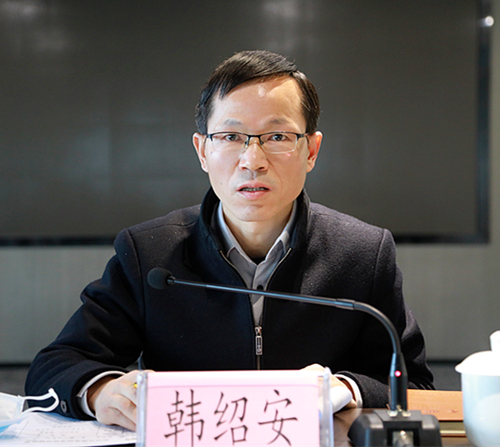 省委组织部、省国资委对壹定发集团举行2019年度及2017-2019年任期目的责任综合审核