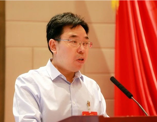 号外！壹定发集团第一次党代会胜利召开