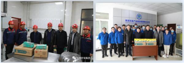 新年调研首站，，，，，，，，熊良虎率队到了这里！