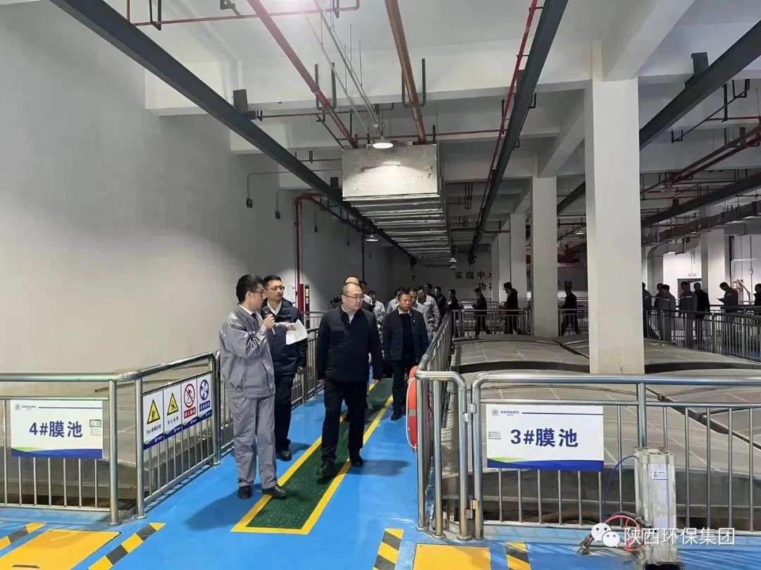 有限空间·无限清静｜壹定发集团举行2023年有限空间应急演练