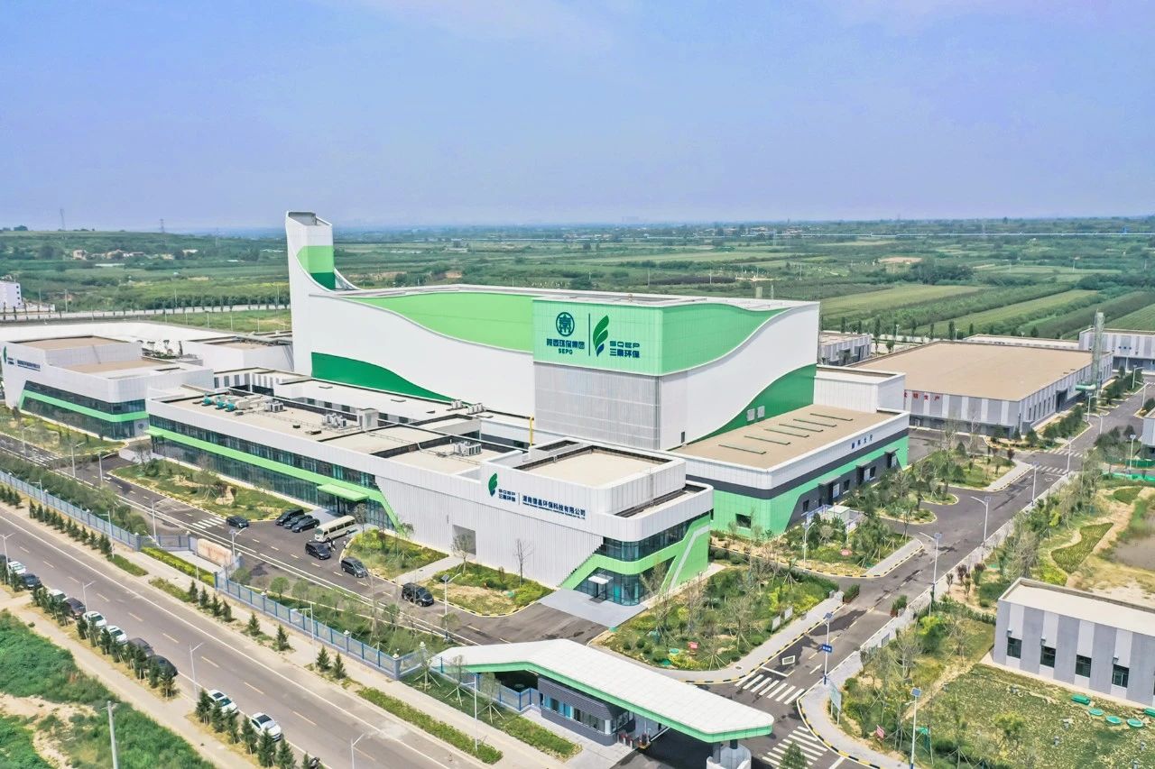 壹定发集团｜同谋绿色生长之路 增厚陕西“绿色家底”